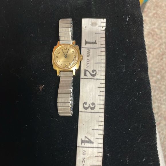 Vintage timex watch - Picture 5 of 5